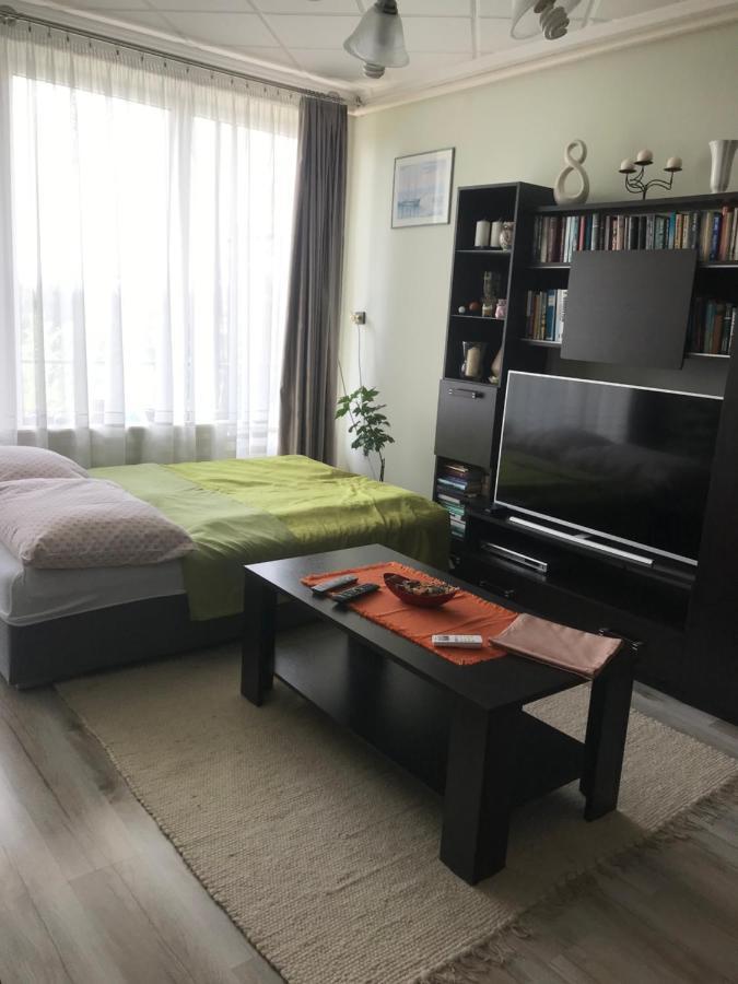 Bartalos ház Zánka Esterno foto